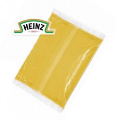 Heinz - соус сырный балк 1 кг (в упаковке по 6шт)