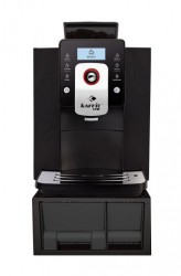 Автоматическая кофемашина Kaffit Pro 
