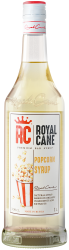 Сироп Royal Cane Попкорн 1л            