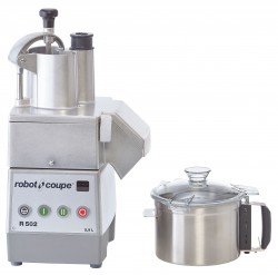 Кухонный комбайн Robot Coupe R502G (2382)