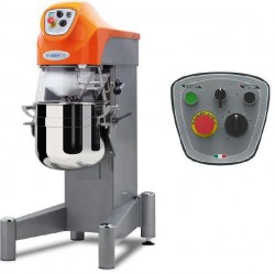 Миксер планетарный Starmix pl40n3f