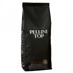Кофе в зернах Pellini Top 100% Arabica (1 кг)