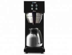 Кофеварка KEF FLС 120-2 KEF FILTER COFFEE MACHINE