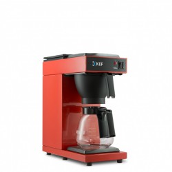 Кофеварка KEF FLT120 FILTRO FILTER COFFEE MACHINE