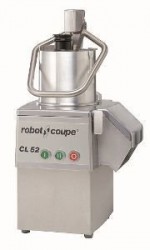 ОВОЩЕРЕЗКА ROBOT COUPE CL52 3Ф