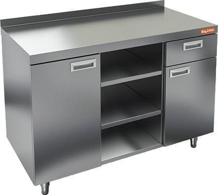 Стол д/кофемашин нбмкм-12/7б