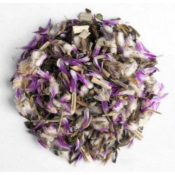 Чай зеленый Newby Lavender Dream / Лавандовая Мечта Кейтеринговый пакет (250 гр.)