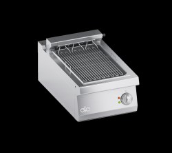 ELECTRIC DIRECT GRILL 1/2M COUNTERTOP