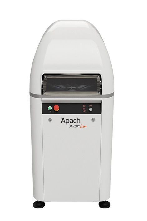 Тестоделитель-округлитель автоматический Apach bakery line spa a36
