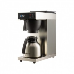 Кофеварка KEF FLT 120T KEF FILTER COFFEE MACHINE