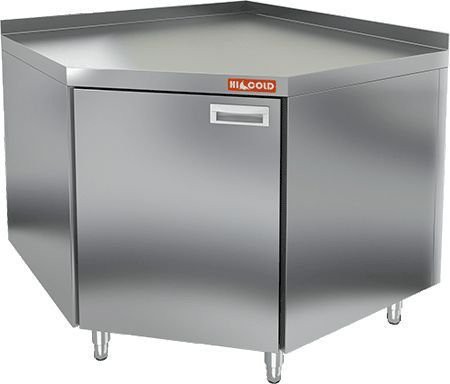 Модуль барный угловой нбмсзун-6б