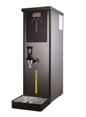 Электрокипятильник Hurakan hkn-hvz35m черный