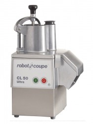 Овощерезка ROBOT-COUPE CL50 Ultra 380В