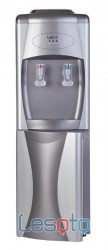 Кулер для воды LESOTO 111 LD-C silver